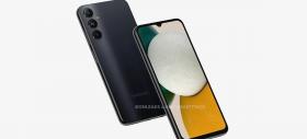 Samsung Galaxy A05s apare în randări detaliate bazate pe scheme CAD; Ce ne rezervă smartphone-ul de buget?