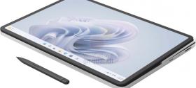 Microsoft Surface Laptop Studio 2 şi Surface Laptop Go 3 apar în imagini, specificaţii şi aflăm cât costă