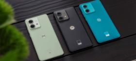 Preț și disponibilitate Motorola Edge 40 Neo în România