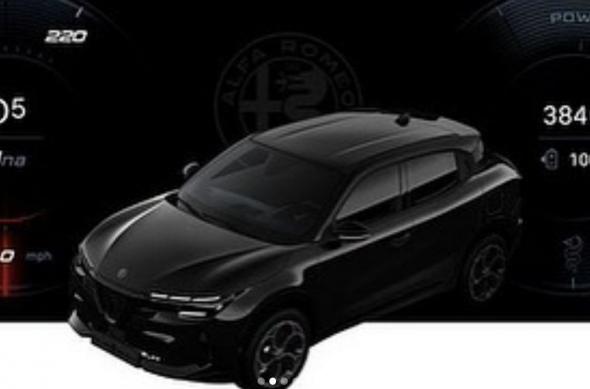 Project Kid - Alfa Romeo Electric SUV (Leak): alfa romeo electric.jpg