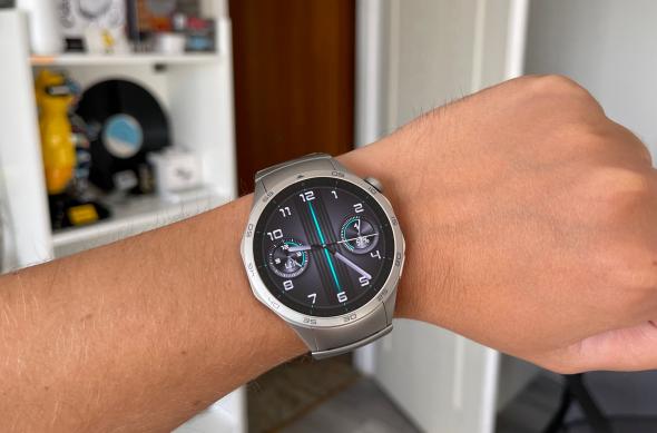 HUAWEI Watch GT 4 - Fotografii: HUAWEI-Watch-GT-4-Fotografii_007.jpg