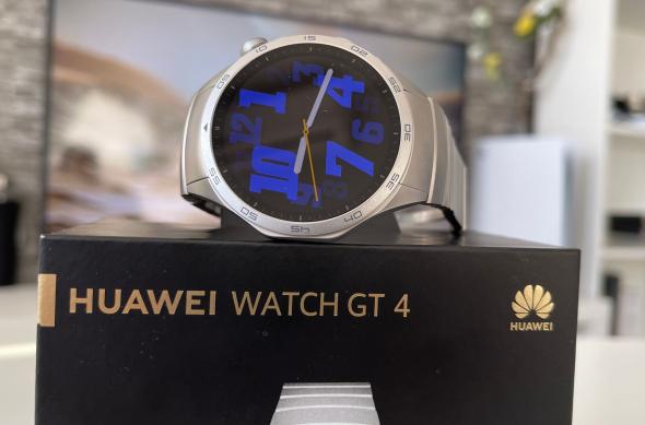 HUAWEI Watch GT 4 - Unboxing: HUAWEI-Watch-GT-4-Unboxing_007.jpg