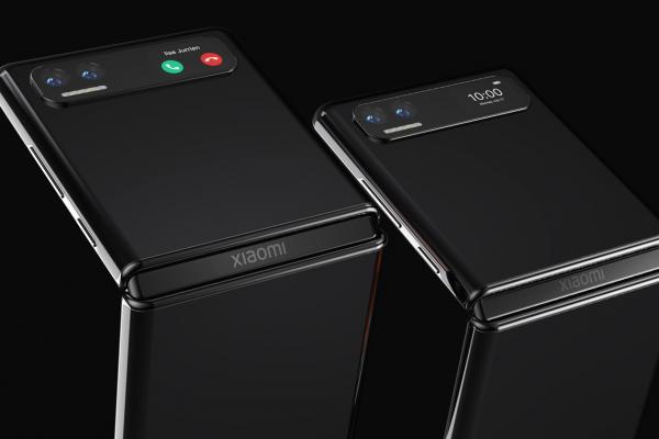 Primul smartphone pliabil cu clapetă de la Xiaomi se află în dezvoltare; Primește certificări și îl vedem în câteva randări fan-made