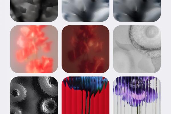 Nothing Phone (2) - Capturi UI Display