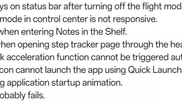 OxygenOS 14 - Changelog