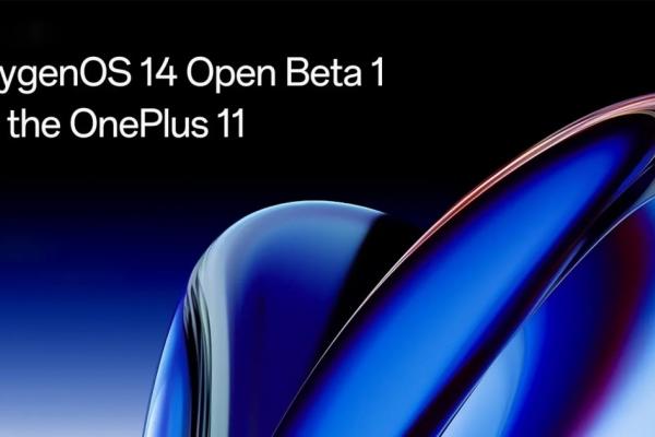 OnePlus 11 a primit actualizarea la Android 14 alături de interfața OxygenOS 14 (Open Beta 1)