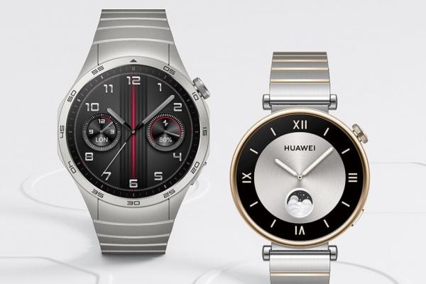 Preț și Disponibilitate HUAWEI Watch GT 4 în România