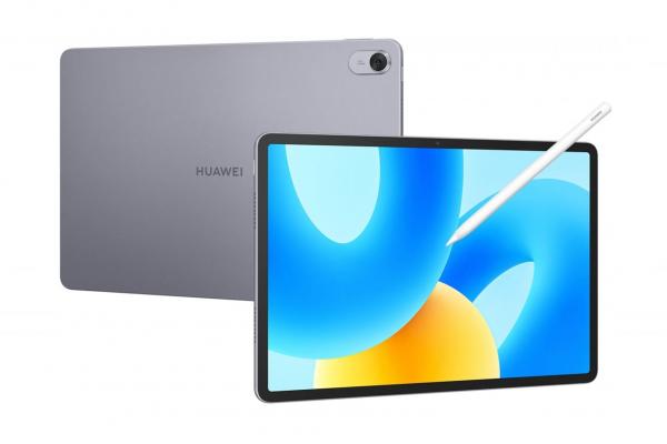 Huawei prezintă tableta MatePad 11.5 în variantă PaperMatte, cu ecran ce imită textura unei coli de hârtie și cu anti-glare
