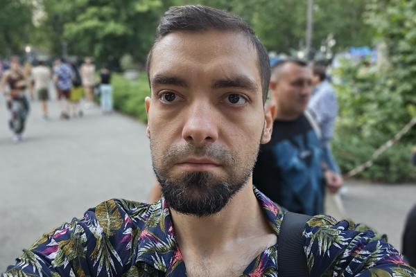 Samsung Galaxy Z Flip5 - Mostre Foto (selfie)