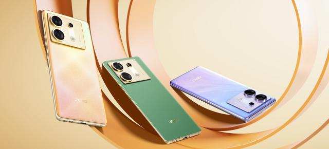 Infinix Zero 30 5G a fost prezentat în cadrul unui eveniment special în Italia; E un smartphone accesibil axat pe captura selfie, cu design elegant