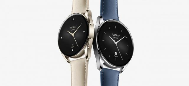 Xiaomi pregătește un smartwatch flagship numit Watch S3, primul din portofoliu cu suport pentru conectivitate LTE