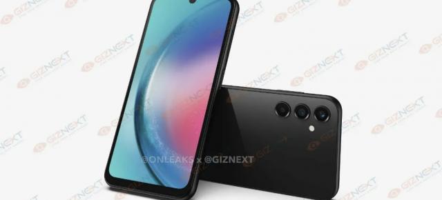 Samsung Galaxy A25 apare în GeekBench cu procesor Exynos 1280 şi 8 GB RAM