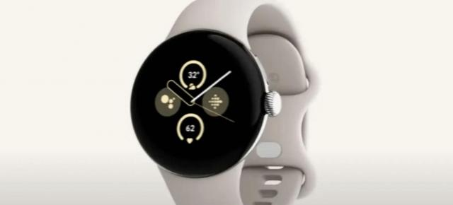 Google Pixel Watch 2 primeşte un teaser video care ni-l prezintă din toate unghiurile