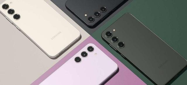 Samsung Galaxy S23 FE se dezvăluie cu imagini și specificații oficiale de la TENAA; Snapdragon sau Exynos?