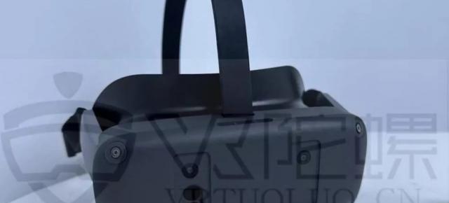 Casca Samsung AR/VR îţi va permite să miroşi mediile virtuale