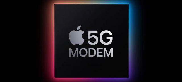 Apple şi Qualcomm bat palma până în 2026 pentru un contract legat de modemuri 5G