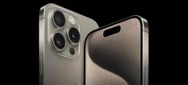 20% dintre americani s-ar îndatora să îşi cumpere un iPhone; Tu ţi-ai face credit pentru iPhone 15?