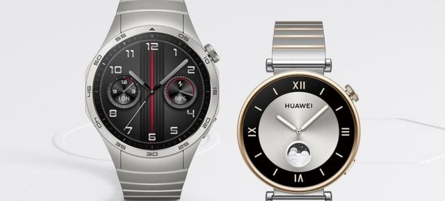 Preț și Disponibilitate HUAWEI Watch GT 4 în România