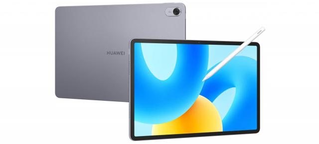 Huawei prezintă tableta MatePad 11.5 în variantă PaperMatte, cu ecran ce imită textura unei coli de hârtie și cu anti-glare