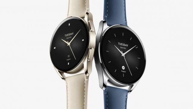 <b>Xiaomi pregătește un smartwatch flagship numit Watch S3, primul din portofoliu cu suport pentru conectivitate LTE</b>De curând am aflat faptul că cei de la Xiaomi pregătesc un eveniment de presă pentru data de 26 septembrie, acolo unde vom vedea lansate flagship-urile Xiaomi 13T și Xiaomi 13T Pro. S-ar putea să vedem și alte produse la fața locului
