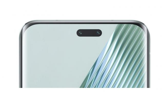 <b>Honor Magic6 Pro va avea o pilulă în stil Dynamic Island decupată în ecran</b>Honor Magic5 Pro a debutat în România în luna mai a acestui an, dar în China era în magazine încă de la început de 2023. Acum e momentul să ne gândim la un succesor, Magic6 Pro mai precis, despre care aflăm informaţii azi

