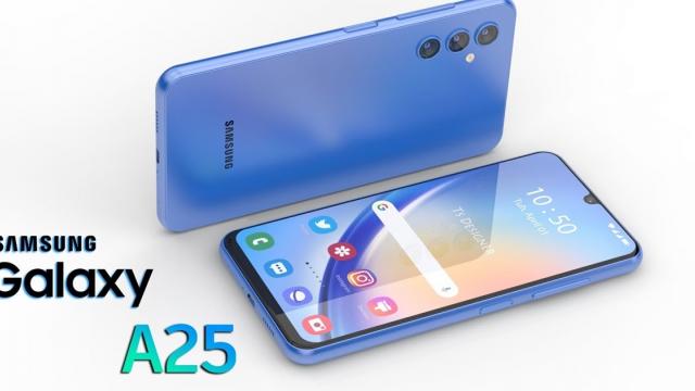 <b>Galaxy A25 5G ar fi primul smartphone Samsung accesibil care rulează Android 14 din fabrică; Specificațiile sale sunt acum cunoscute</b>După lansarea flagship-urilor pliabile de la sfâșitul lunii iulie, Samsung pregatește acum terminale ceva mai accesibile din gama FE (Fan Edition). Nu e lăsată în urmă nici gama Galaxy A, însă. Recent Galaxy A25 5G apărea în GeekBench, iar în urmă