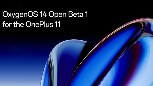 <b>OnePlus 11 a primit actualizarea la Android 14 alături de interfața OxygenOS 14 (Open Beta 1)</b>Undeva la începutul acestei luni OnePlus a anunțat că va livra actualizarea la Android 14 pentru OnePlus 11 pe 25 septembrie. Șansele sunt mici să vorbim despre un release oficial, însă, întrucât Google ar lansa noua versiune a sistemului de operare