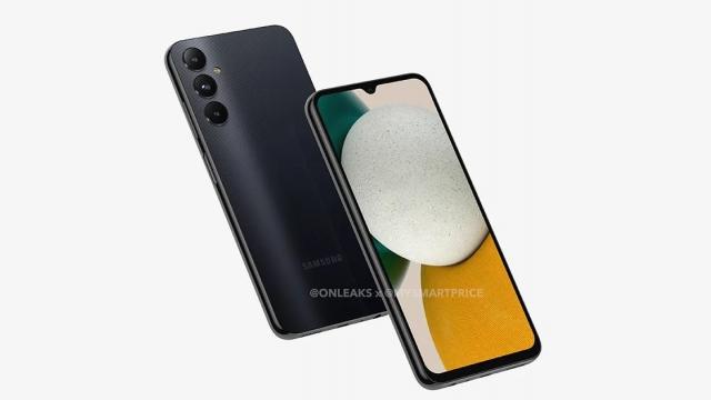 <b>Samsung Galaxy A05s apare în randări detaliate bazate pe scheme CAD; Ce ne rezervă smartphone-ul de buget?</b>Despre Samsung Galaxy A05 am discutat în trecut, dar azi apare la orizont și modelul Galaxy A05s. Acest terminal a primit randări detaliate din partea lui OnLeaks, bazate pe scheme CAD. Pare a fi o variantă îmbunătățită pentru Galaxy A05