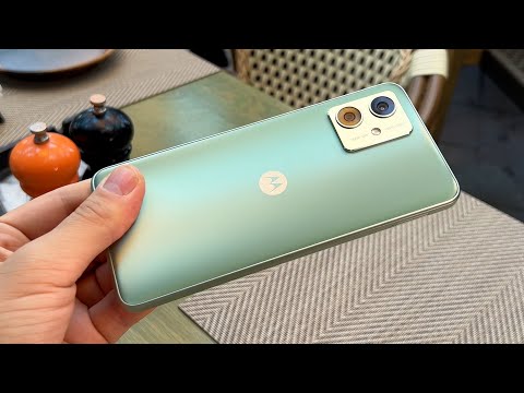 Motorola Moto G54 Power, prezentare hands-on în Limba Română