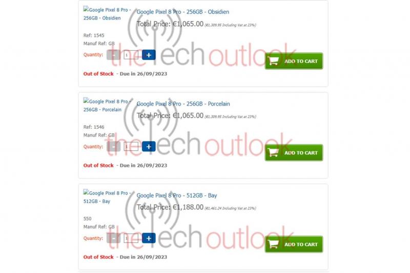 Google Pixel 8 / 8 Pro - Prețuri în Europa: download (72).jpg