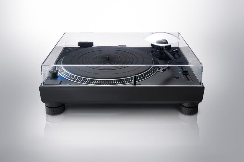 Technics GR2: Technics GR2 001.JPG
