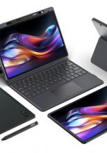 IFA 2024: Acer Iconia X12 a debutat! Tabletă accesibilă cu display AMOLED generos și accesorii dedicate