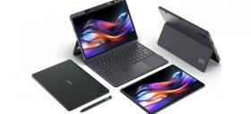 IFA 2024: Acer Iconia X12 a debutat! Tabletă accesibilă cu display AMOLED generos și accesorii dedicate