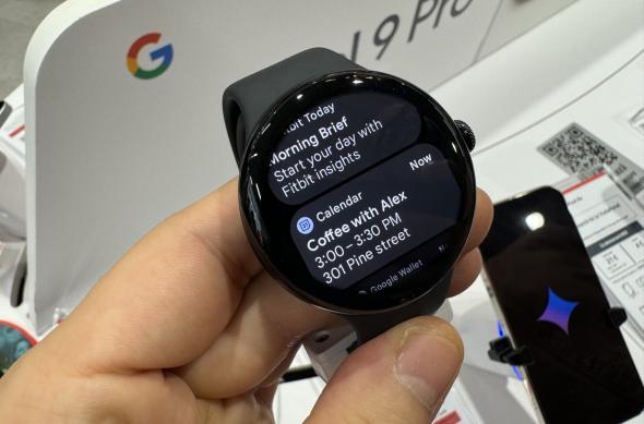 Google Pixel Watch 3: Google Pixel Watch 3 002.jpg