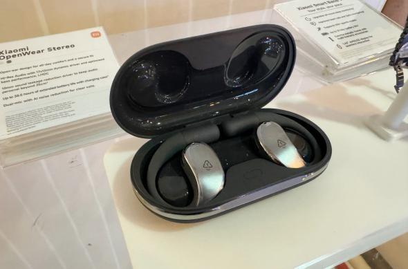 Xiaomi OpenWear Stereo - Fotografii: OpenWear Stereo (2).jpg