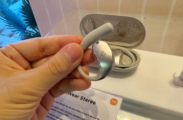 Xiaomi OpenWear Stereo - Fotografii: OpenWear Stereo (9).jpg