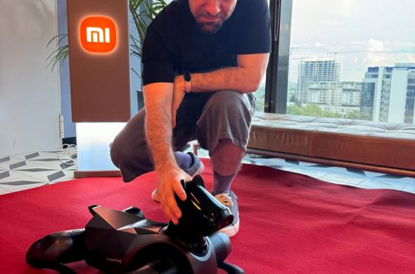 Xiaomi Cyberdog 2 - Fotografii eveniment: Xiaomi-CyberDog-2 (4).jpg