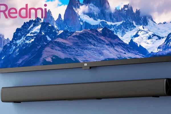 Redmi BT TV Stereo Soundbar MDZ-34-DA: Sunet de cinema la un preț mic