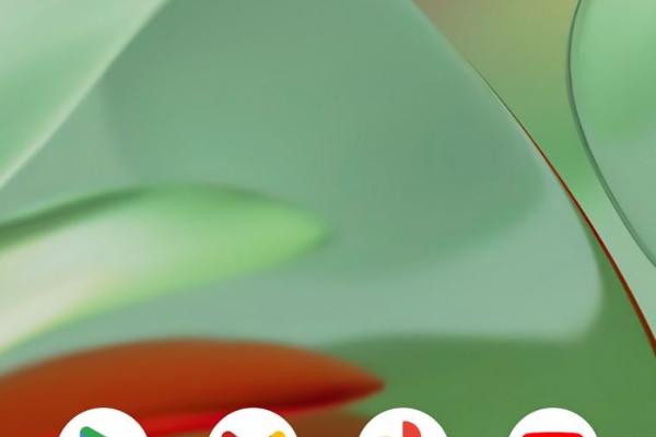 Google Pixel 9 - OS UI