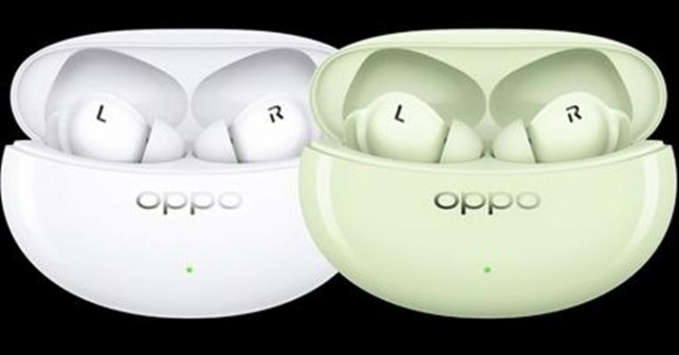 OPPO Enco Air 4 a sosit: pereche de căşti de 113 lei cu 43 ore de autonomie, anulare activă de zgomot