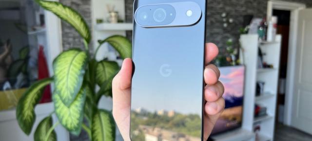 De ce este Pixel 9 peste Galaxy S24 Ultra la testul de camera DXOMARK? 