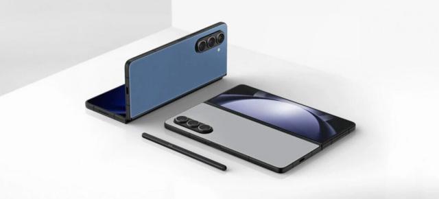 Samsung Galaxy Z Fold Special Edition va primi suport pentru stylus S-Pen