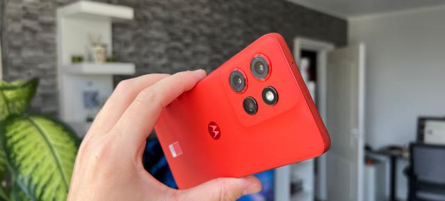 Motorola edge 50 neo: Nimic spectaculos ca performanță în benchmark-uri, la nivel de realme 12 Pro+, mai bun decât Edge 50 Fusion