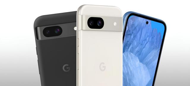 Google va oferi același procesor Tensor G4 și pe Pixel 9a, dar cu downgrade pentru modem