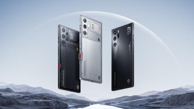 <b>Nubia continuă seria de telefoane de gaming și va lansa curând modelele RedMagic 10 cu Snapdragon 8 Gen4 la bord</b>Zvonurile au fost cam limitate în cazul seriei Nubia Red Magic 10, dar iată că telefoanele există și se apropie de lansare. Mai nou descoperim o listare a flagship-ului de gaming în baza de date IMEI, cu numele de serie NX789J