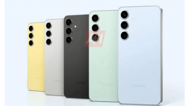 <b>Samsung Galaxy S24 FE apare în fotografii și aflăm detalii despre încărcare</b>Samsung Galaxy S24 FE este așteptat să debuteze cândva în această lună, drept un telefon midrange de top, cu preț bun. A avut deja câteva scăpări, iar azi îl vedem în fotografii reale și aflăm detalii despre viteza sa de încărcare

