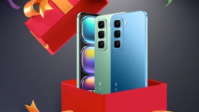 <b>Infinix Hot 50 5G primește dată de lansare: Smartphone-ul apare în imagini, iar specificațiile sale se fac cunoscute</b>Infinix e un brand proaspăt intrat pe piața din România. Am testat deja două smartphone-uri din portofoliul său și putem spune că ne-au impresionat grație multitudinii de accesorii oferite. Ei bine, pare că ne pregătim de debutul unui model numit