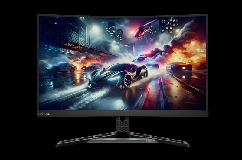 Lenovo Legion R27qc-30: 04_Legion_R27qc-30_Front_Normal_Position.jpg
