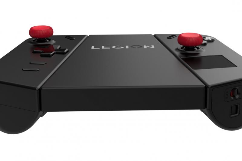 Lenovo Legion Go accesorii: Legion Go Joystick Pro_ (4).jpg
