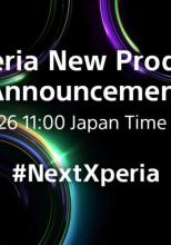 Sony Xperia 1 VIII primeşte dată de lansare; E săptămâna viitoare!